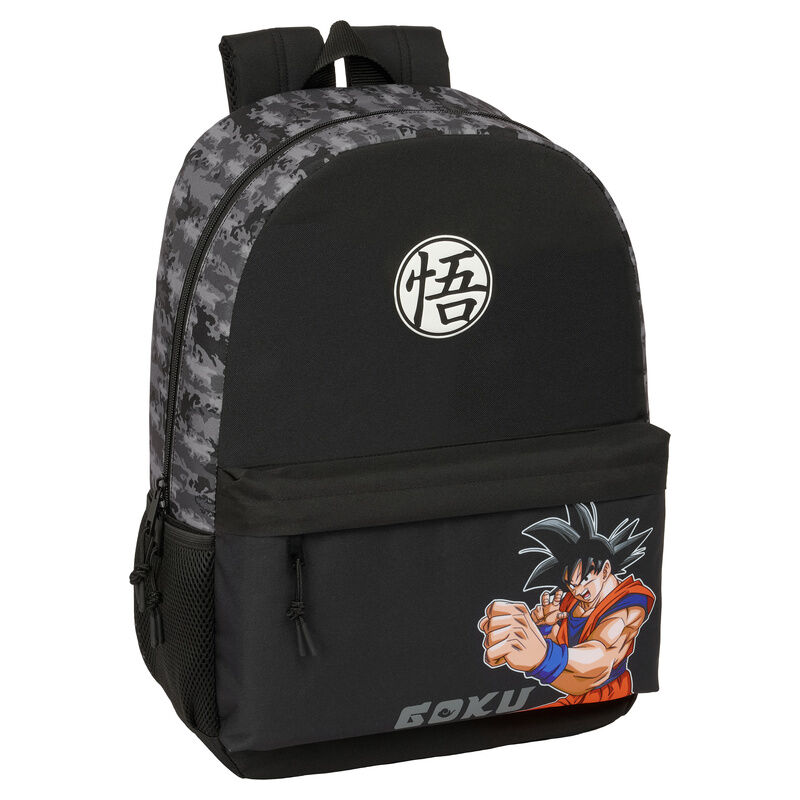 Mochila Dragon Ball 46cm adaptable - Frikibase.com