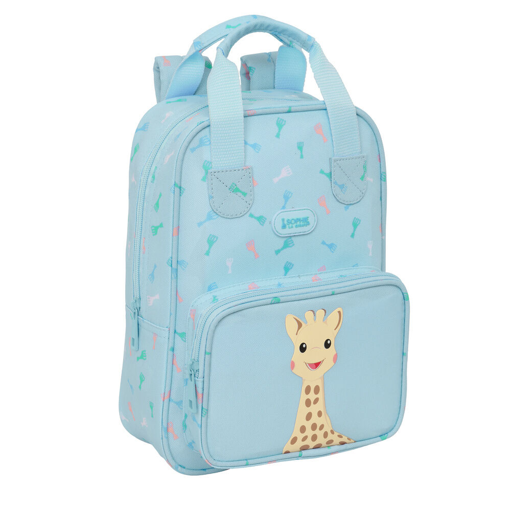 Mochila Dreams La Girafa Sophie 28cm - Frikibase.com
