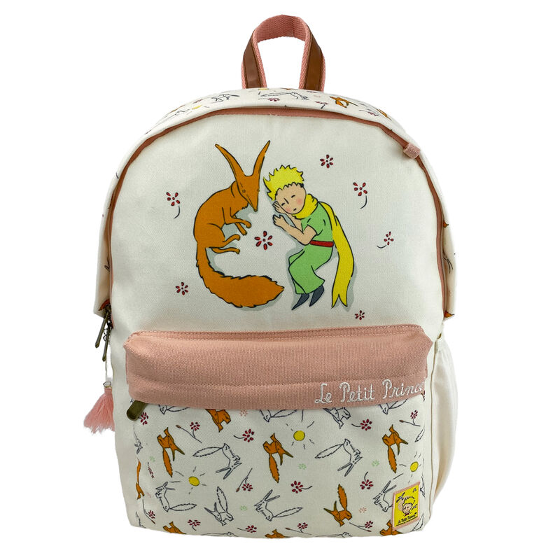 Mochila El Principito 40cm adaptable - Frikibase.com