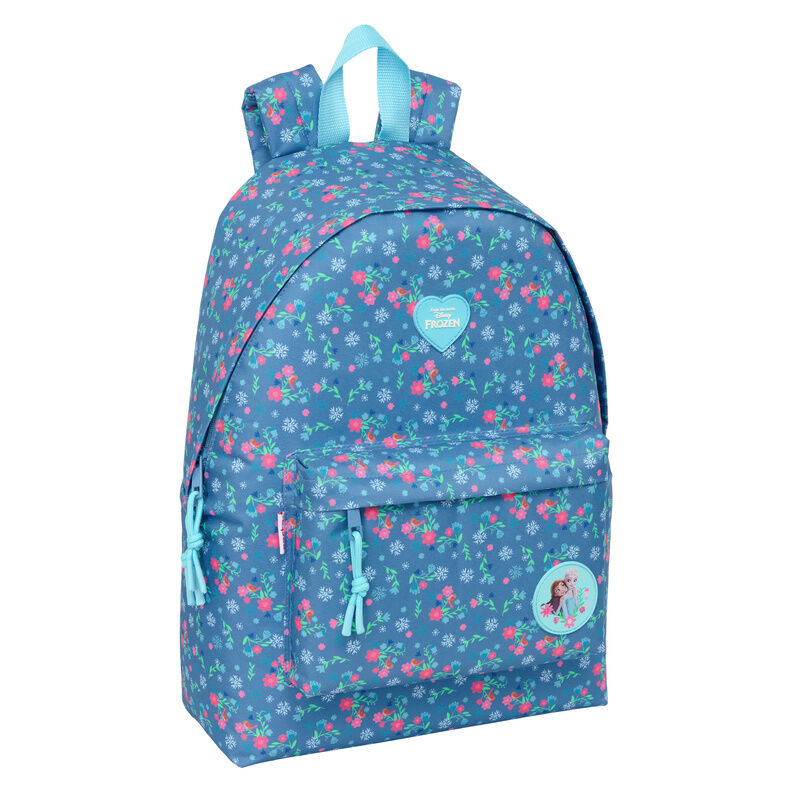 Mochila Frozen Disney 43cm - Frikibase.com