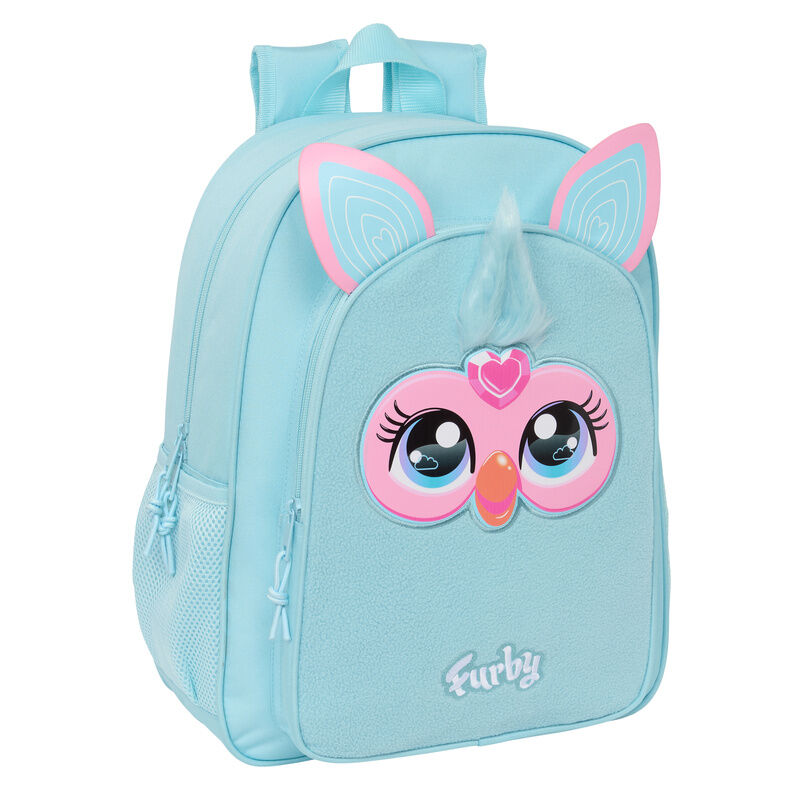 Mochila Furby 42cm adaptable - Frikibase.com