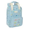 Mochila Gruas 28cm - Frikibase.com