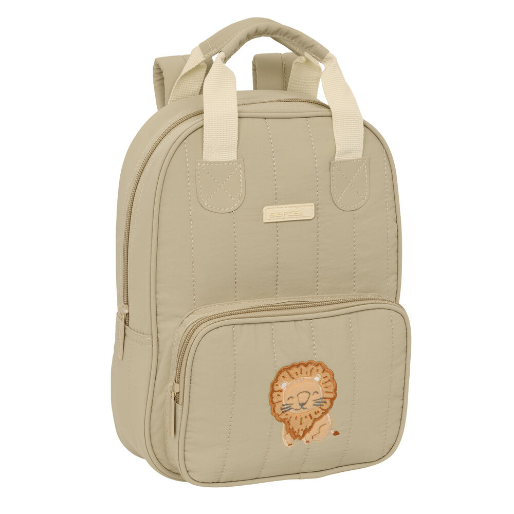 Mochila Leon 28cm - Frikibase.com