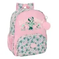Mochila Minty Minnie Disney 38cm adaptable - Frikibase.com