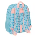 Mochila Ohana Stitch Disney 38cm adaptable – imagen 2