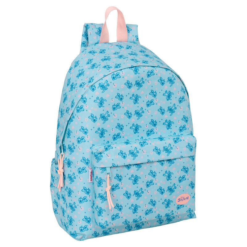 Mochila Ohana Stitch Disney 43cm - Frikibase.com