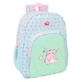 Mochila Pembe The Pink Cat 42cm adaptable - Frikibase.com