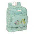 Mochila portameriendas Dinos - Frikibase.com