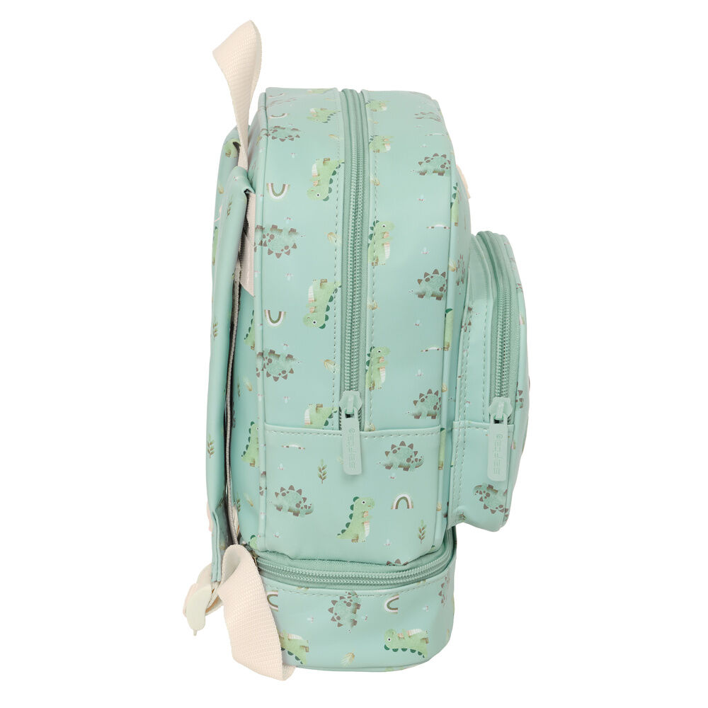 Mochila portameriendas Dinos