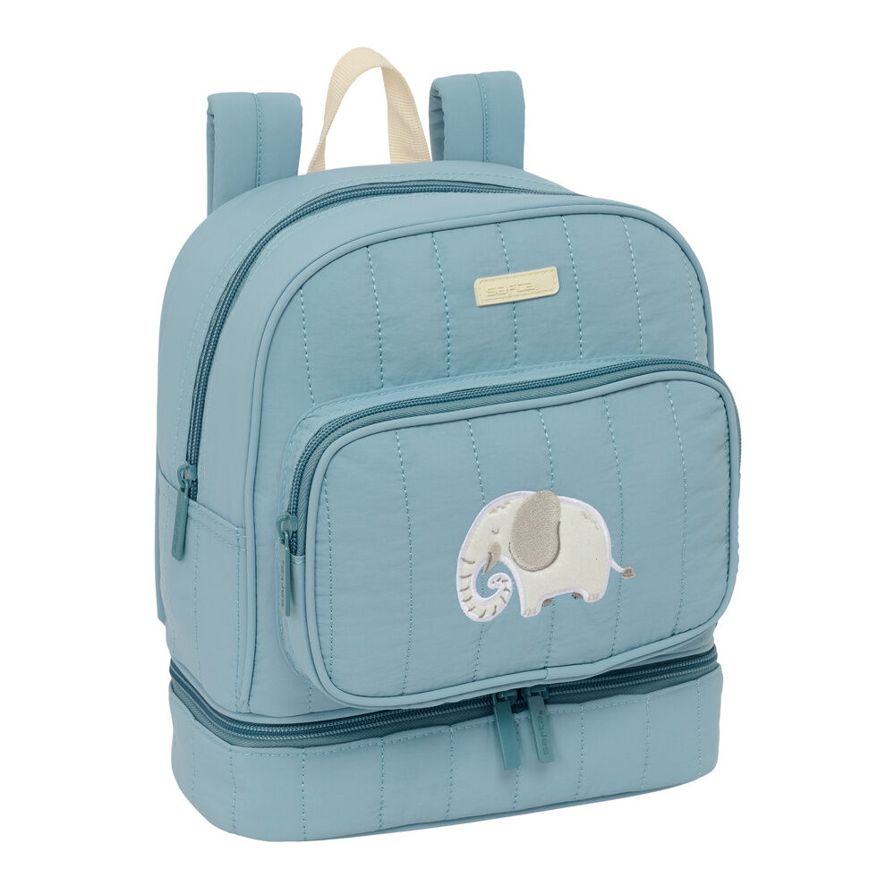 Mochila portameriendas Elefante adaptable - Frikibase.com