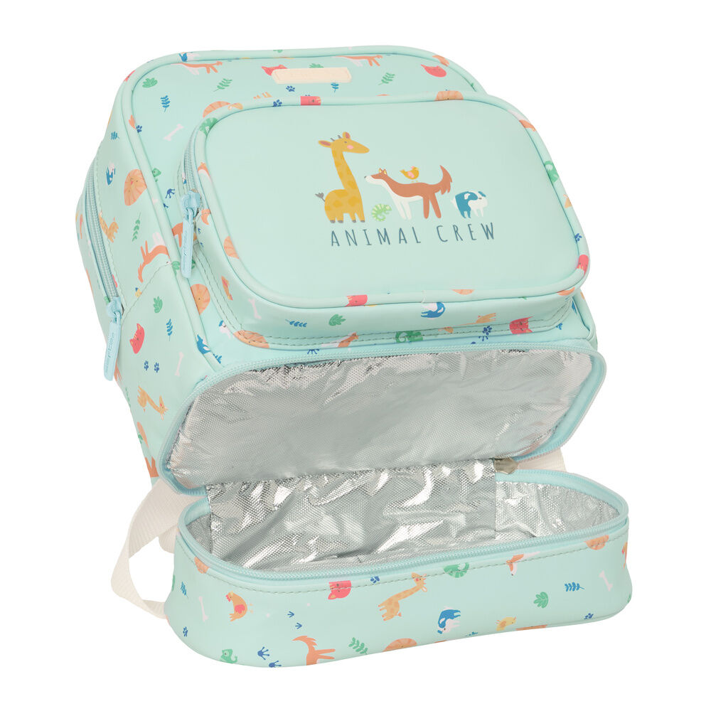 Mochila portameriendas Pandi