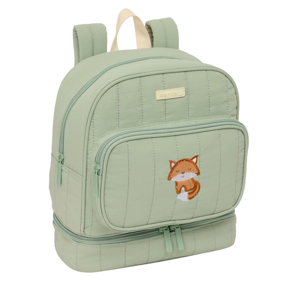 Mochila portameriendas Zorrito adaptable - Frikibase.com