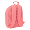 Mochila portatil Coral Benetton 41cm – imagen 2