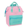 Mochila portatil Dolce Benetton 40cm - Frikibase.com