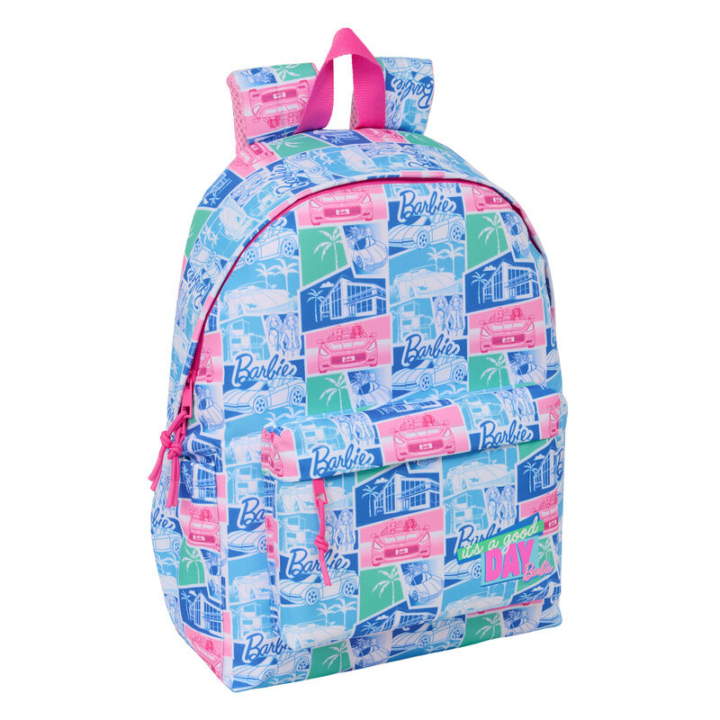 Mochila portatil Good Day 43cm - Frikibase.com