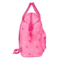 Mochila portatil Heart Benetton 40cm – imagen 3