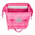 Mochila portatil Heart Benetton 40cm – imagen 4