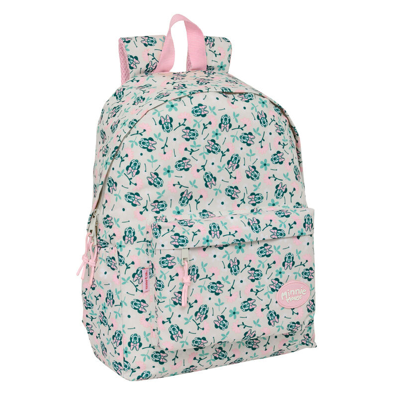 Mochila portatil Minty Minnie Disney 43cm - Frikibase.com