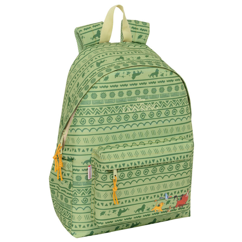 Mochila portatil Mufasa El Rey Leon Disney 43cm - Frikibase.com