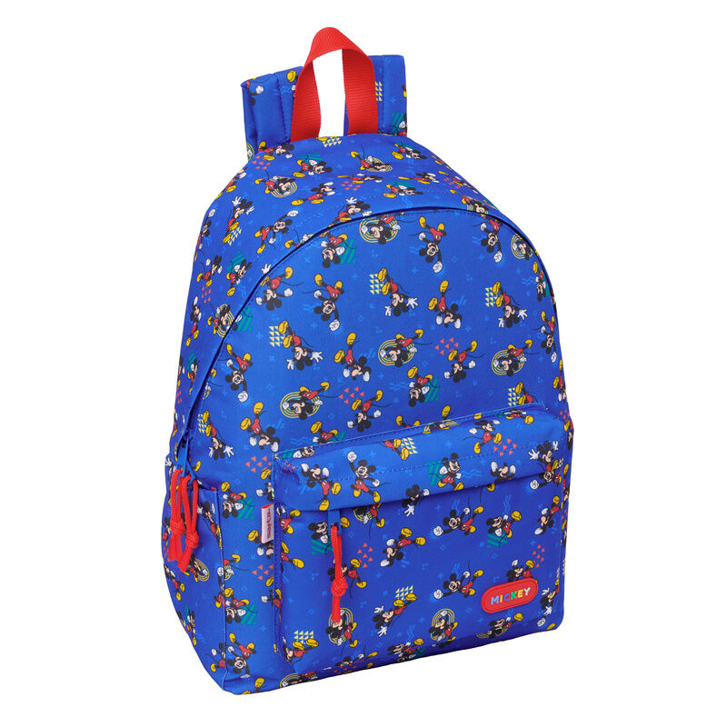 Mochila portatil Today Mickey Disney - Frikibase.com
