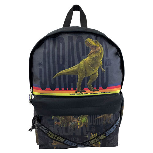 Mochila Roar Jurassic World 42cm adaptable - Frikibase.com
