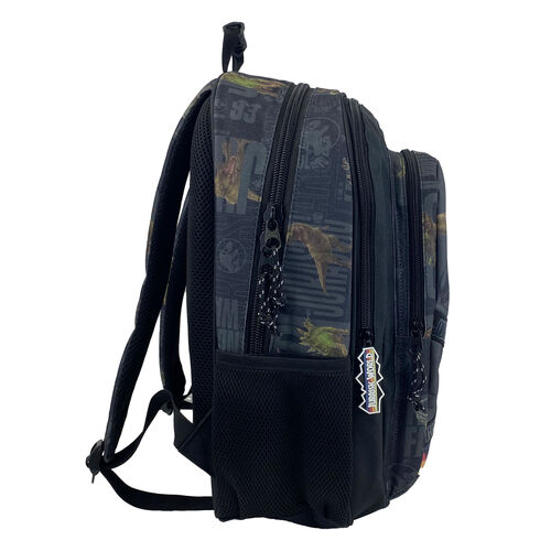 Mochila Roar Jurassic World 43cm adaptable - Frikibase.com