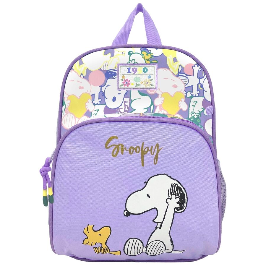 Mochila Snoopy 30cm - Frikibase.com