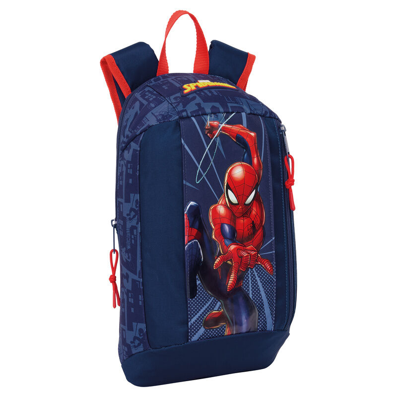 Mochila Spiderman Marvel 39cm - Frikibase.com