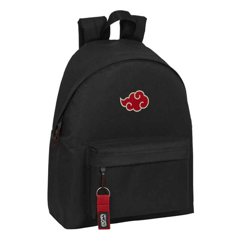 Mochila Teen Naruto Shippuden 42cm - Frikibase.com