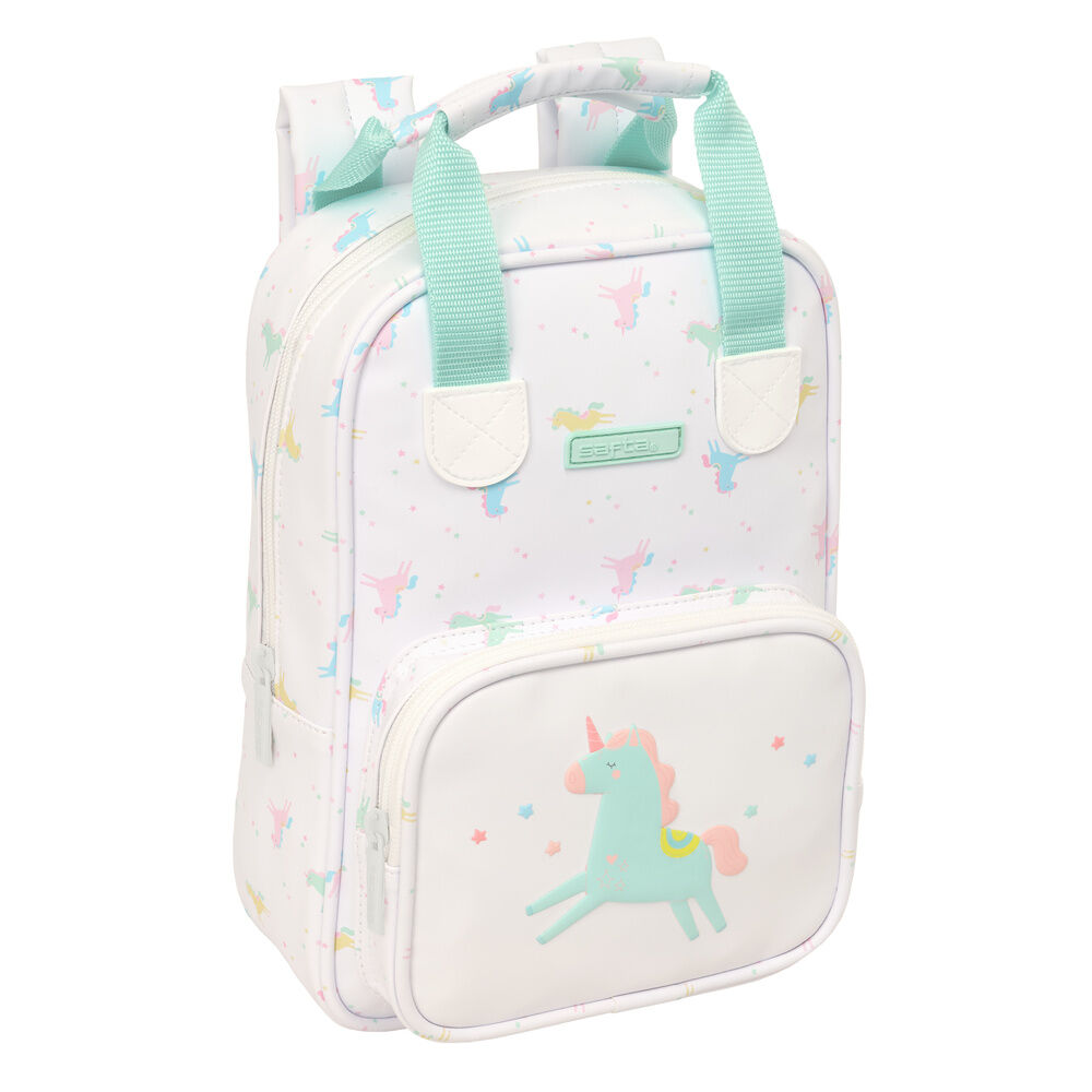 Mochila Unicornio 28cm - Frikibase.com