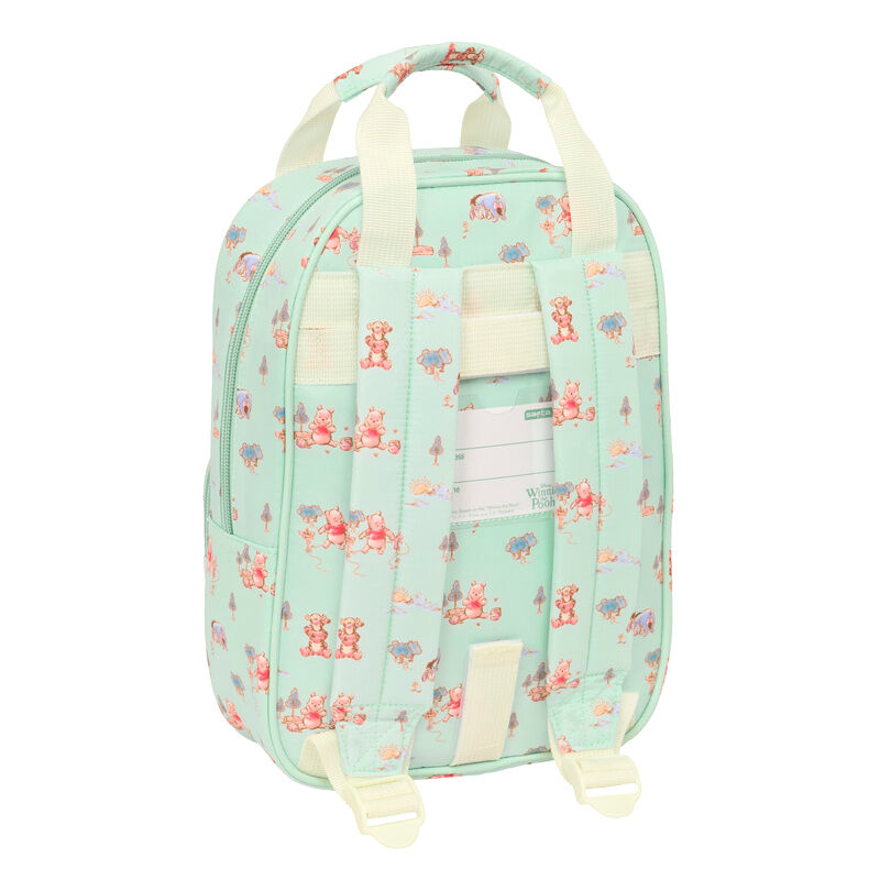 Mochila Winnie the Pooh Disney 28cm - Frikibase.com