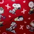 Mochila XO Snoopy Peanuts Loungefly – imagen 5