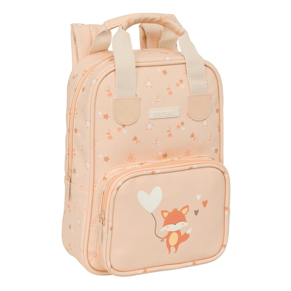 Mochila Zorrito 28cm - Frikibase.com