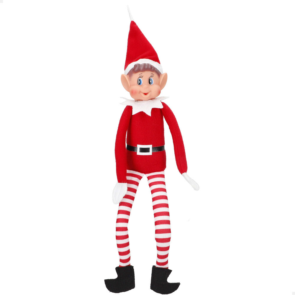 Muñeco Elfo Travieso Elvie Elves Behavin' Badly 30cm - Frikibase.com