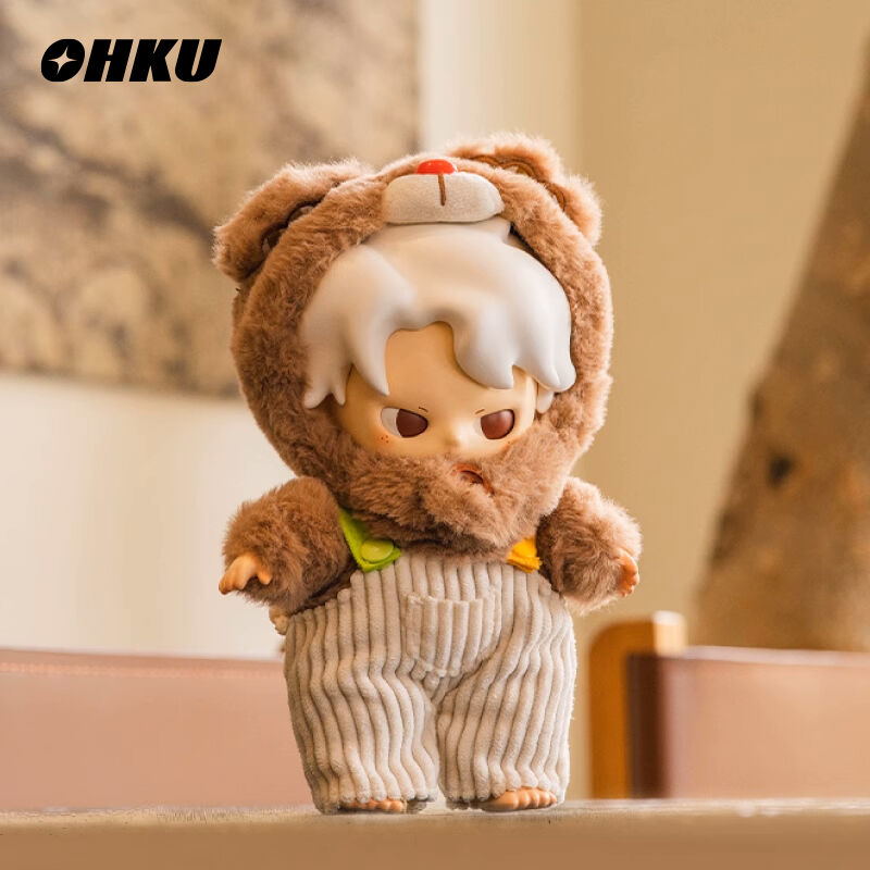 Muñeco Spring Outing Bear Dream Boy 25cm - Frikibase.com