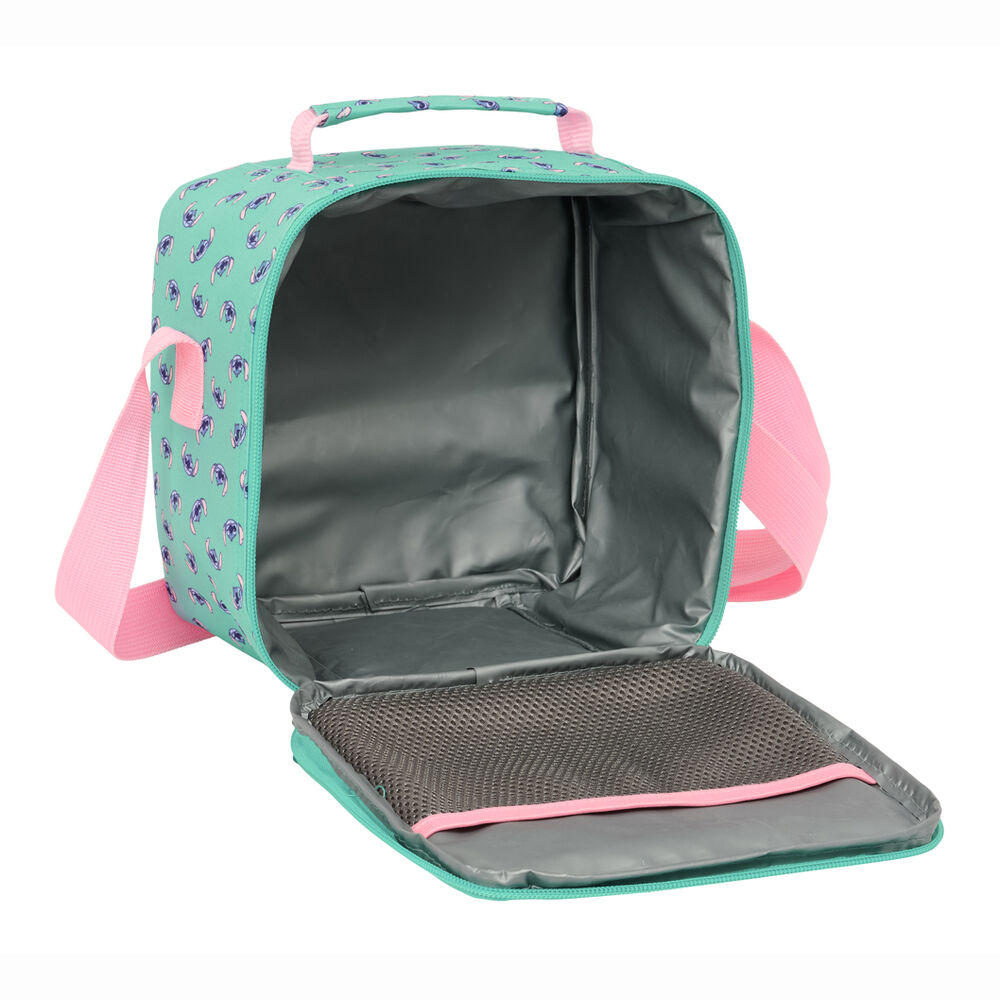 Nevera Waterproof Stitch Disney - Frikibase.com