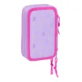 Plumier Academia Unicornio triple 37pzs – imagen 2