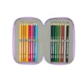 Plumier Academia Unicornio triple 37pzs – imagen 5