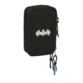 Plumier Batman DC Comics triple 37pzs – imagen 2