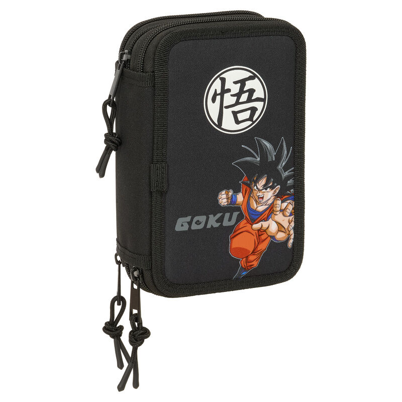 Plumier Dragon Ball triple 37pzs - Frikibase.com