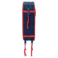 Plumier Spiderman Marvel triple 37pzs – imagen 3