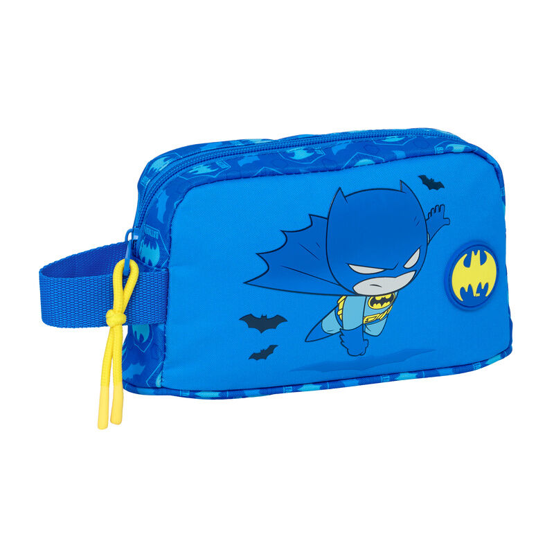 Portadesayunos Batman DC Comics termo - Frikibase.com