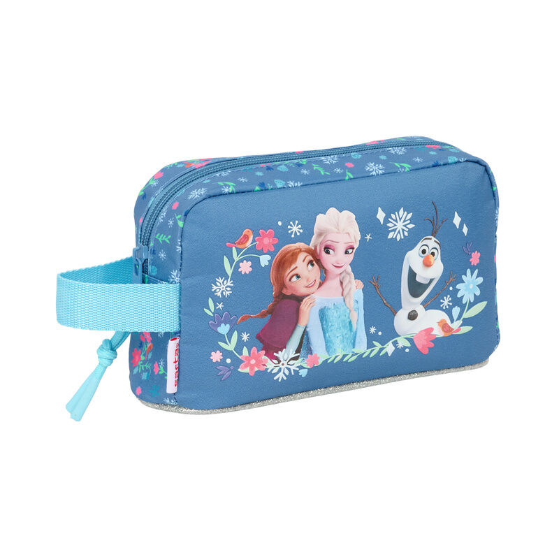 Portadesayunos Frozen Disney termo - Frikibase.com