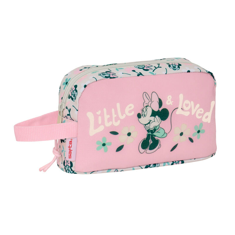 Portadesayunos Minty Minnie Disney termo - Frikibase.com