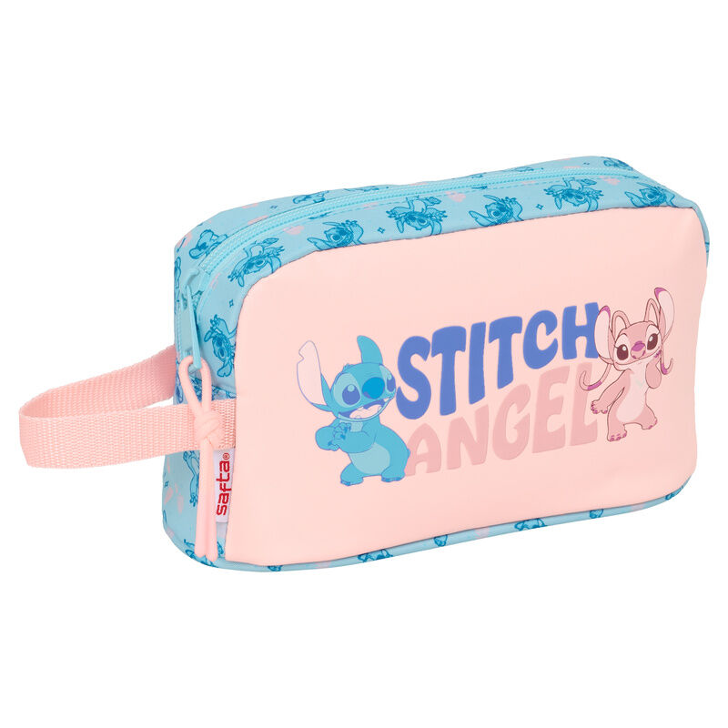 Portadesayunos Ohana Stitch Disney termo - Frikibase.com