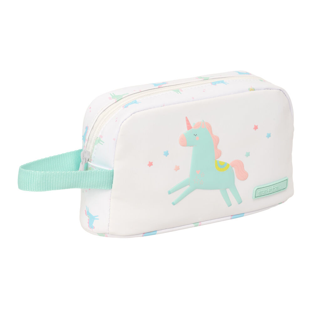 Portadesayunos Unicornio termo - Frikibase.com