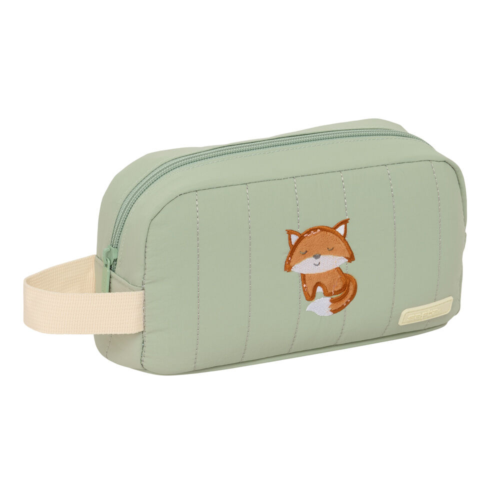 Portadesayunos Zorrito termo - Frikibase.com