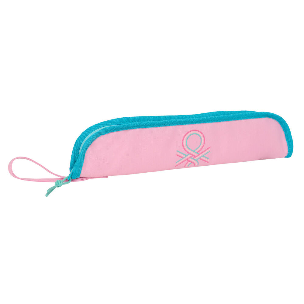 Portaflautas Dolce Benetton - Frikibase.com