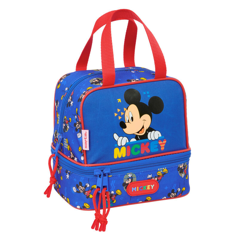 Portameriendas Today Mickey Disney - Frikibase.com
