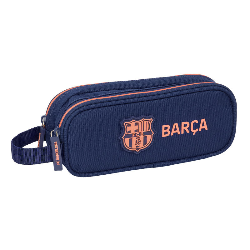 Portatodo 2 Equipacion 25/26 F.C. Barcelona doble - Frikibase.com